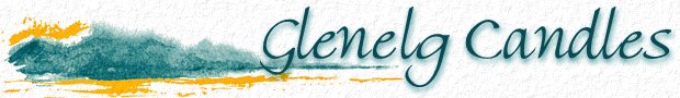 Glenelg Candles
